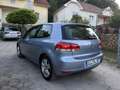 Volkswagen Golf 1.4 Trendline Blau - thumbnail 5