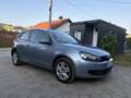 Volkswagen Golf 1.4 Trendline Blau - thumbnail 1