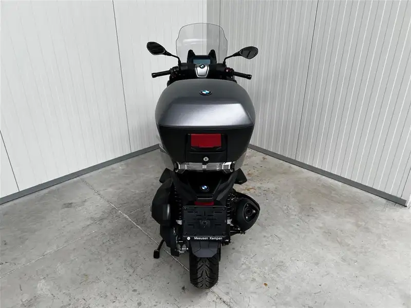 BMW C 400 GT - foto 4