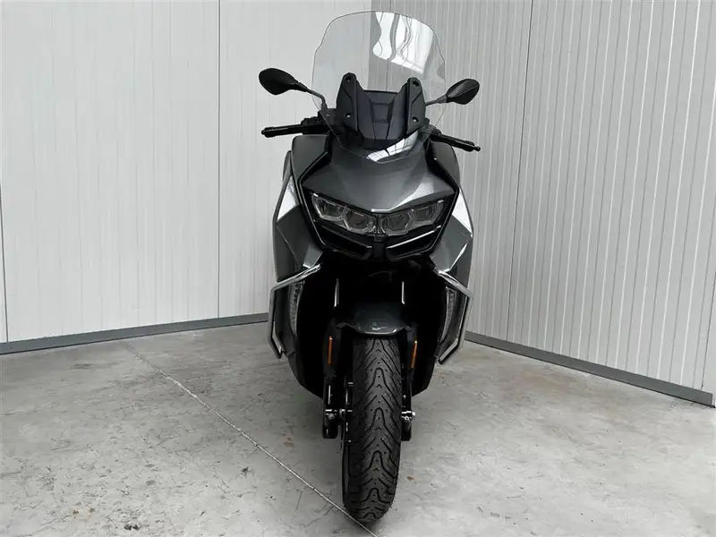 BMW C 400 GT - foto 2