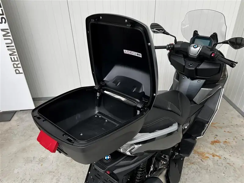 BMW C 400 GT - foto 8