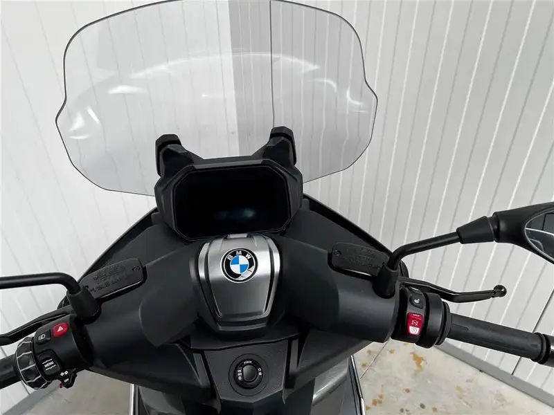 BMW C 400 GT - foto 7