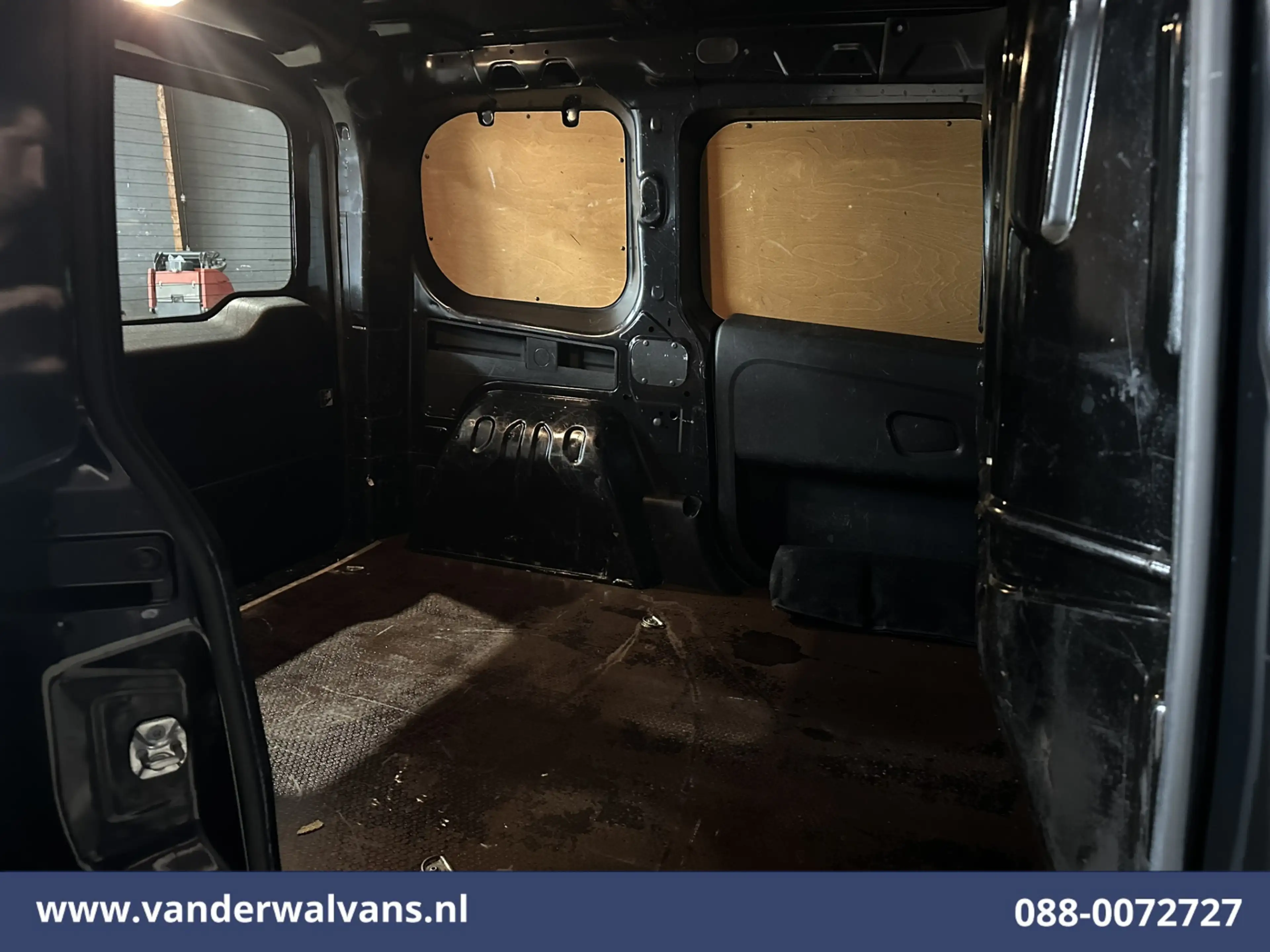 Fiat Doblo Cargo 1.3 MJ 75pk L1H1 Airco | Zijdeur Bluetooth t — photo 10