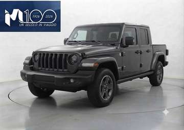Gladiator 3.0 V6 Overland 4wd auto GK354NV PROMO DEL MESE