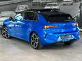 Opel Astra Plug-In-Hybrid GSe 180hp / Ultimate / 360 Cam Blauw - thumbnail 2