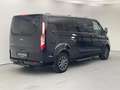 Ford Tourneo Custom 320 L2 Titan *STHZ*ACC*AHK*XENON* Zwart - thumbnail 6