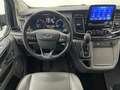 Ford Tourneo Custom 320 L2 Titan *STHZ*ACC*AHK*XENON* Zwart - thumbnail 19