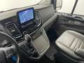Ford Tourneo Custom 320 L2 Titan *STHZ*ACC*AHK*XENON* Zwart - thumbnail 25