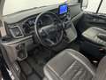 Ford Tourneo Custom 320 L2 Titan *STHZ*ACC*AHK*XENON* Zwart - thumbnail 12