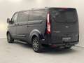 Ford Tourneo Custom 320 L2 Titan *STHZ*ACC*AHK*XENON* Zwart - thumbnail 10