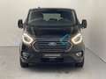 Ford Tourneo Custom 320 L2 Titan *STHZ*ACC*AHK*XENON* Zwart - thumbnail 3