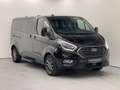 Ford Tourneo Custom 320 L2 Titan *STHZ*ACC*AHK*XENON* Zwart - thumbnail 4