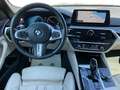 BMW 520 520d Touring Msport auto Blauw - thumbnail 9