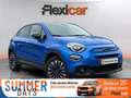 Fiat 500X 1.5 Hybrid 97kW (130cv) DCT Albastru - thumbnail 1