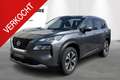 Nissan X-Trail Mhev 163 X-Tronic N-Connecta 7-zit Gris - thumbnail 1
