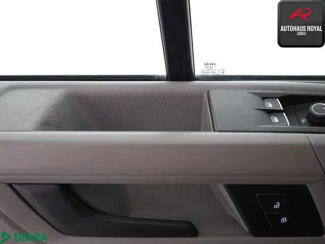 Volkswagen Crafter view 13
