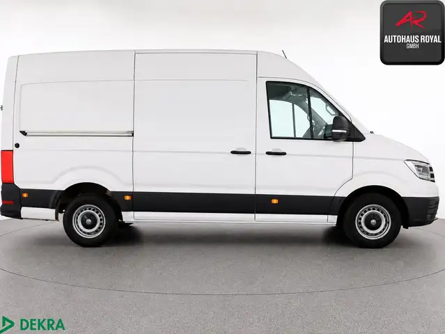 Volkswagen Crafter view 6