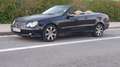 Mercedes-Benz CLK 320 Cabrio Elegance Czarny - thumbnail 2