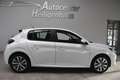 Peugeot 208 PureTech Business LED Navi Tempo Navi PDC Blanc - thumbnail 2