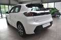 Peugeot 208 PureTech Business LED Navi Tempo Navi PDC Blanc - thumbnail 7