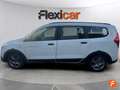 Dacia Lodgy 1.5Blue dCi Stepway Comfort 7pl. 85kW Blanco - thumbnail 4