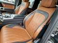 Mercedes-Benz G 63 AMG BRABUS 800 Noir - thumbnail 8