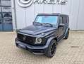 Mercedes-Benz G 63 AMG BRABUS 800 Noir - thumbnail 3