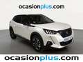 Peugeot 2008 1.2 PureTech S&S GT EAT8 130 Weiß - thumbnail 2