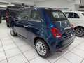 Fiat 500C Dolcevita*Navi-App*Leder*Klima*1.Hand* Blau - thumbnail 2