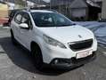 Peugeot 2008 1,2 VTi Active *Erstbesitz* Weiß - thumbnail 3