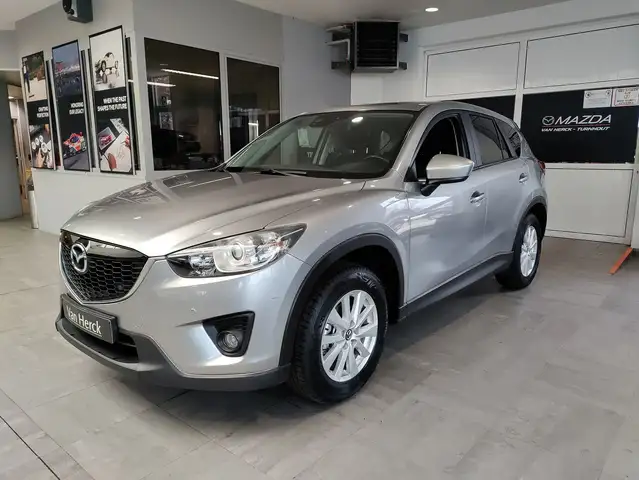Mazda CX-5 2.0 SKY-G 4X2 Active + Comf. pack