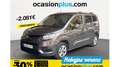 Toyota Proace Family L1 1.2 5pl. Active 130 Aut. Grau - thumbnail 1
