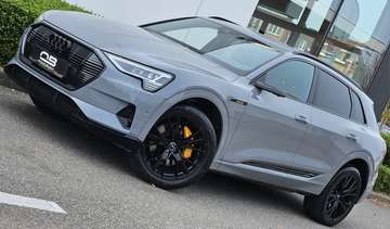 *** 55 - S-Line - 408 hp- Full - Garantie ***