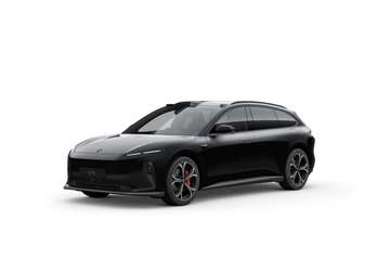 Touring Long Range First Edition