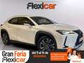 Lexus UX 250h Premium 4WD Blanco - thumbnail 1