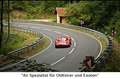 Ferrari 308 GTS Sbarro Umbau 330 P4 One of One !! Rot - thumbnail 4