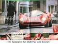 Ferrari 308 GTS Sbarro Umbau 330 P4 One of One !! Rot - thumbnail 12