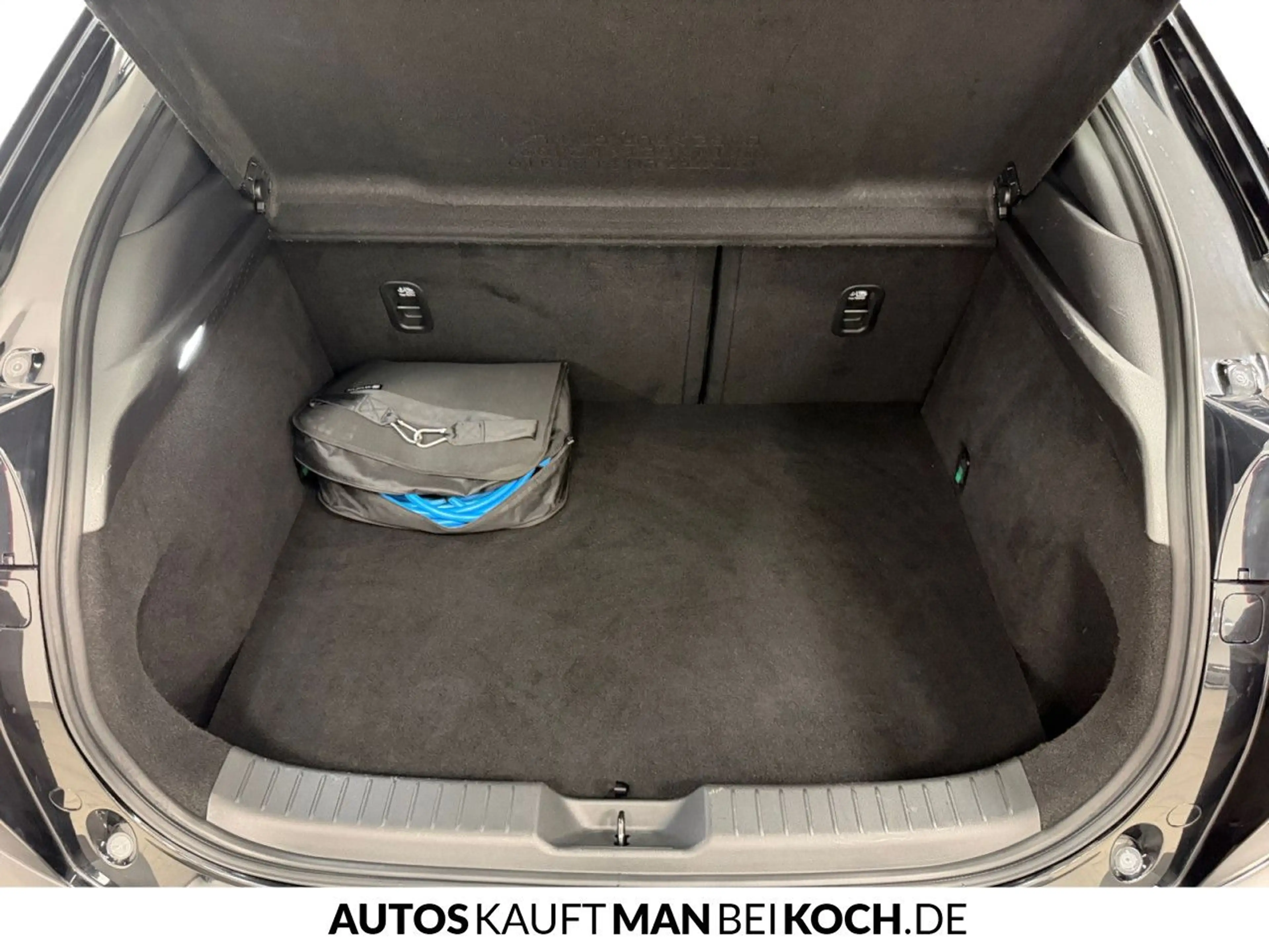 Mazda MX-30 2022 e-SKYACTIV EV ADVANTAGE IV RKAM SHZ — photo 15
