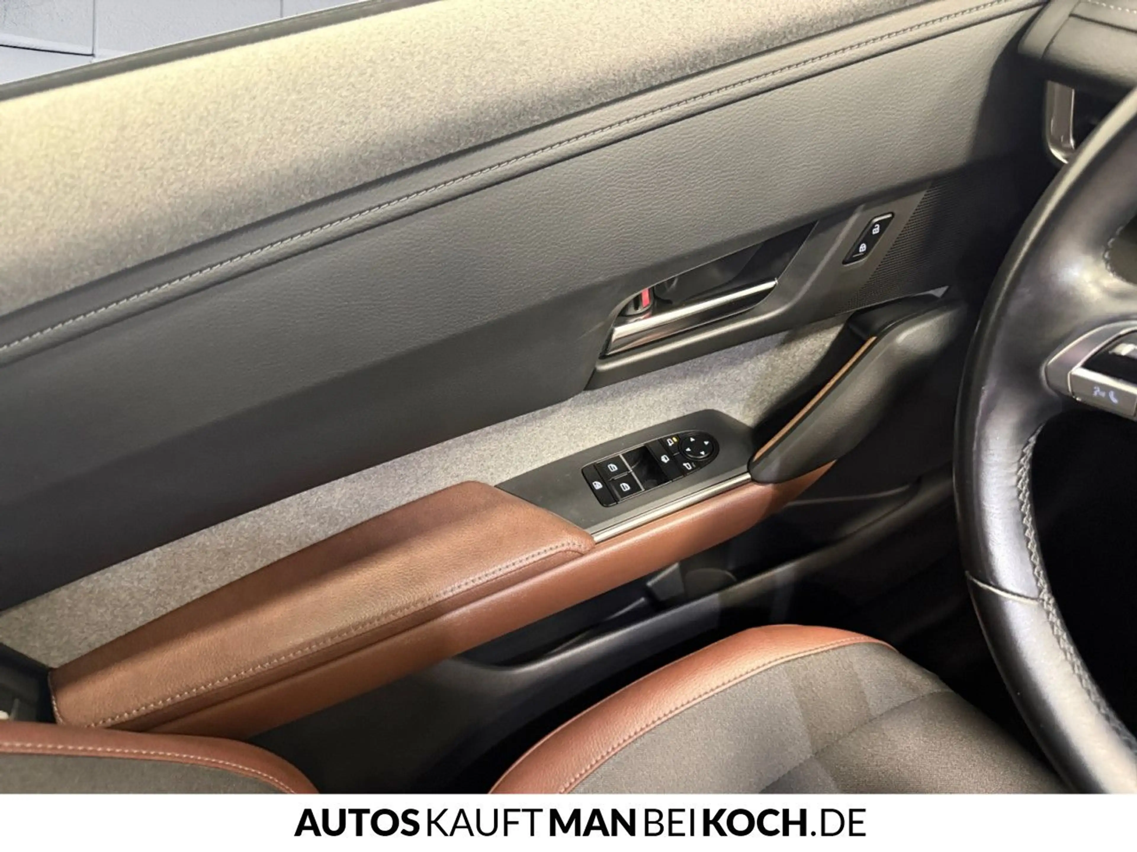 Mazda MX-30 2022 e-SKYACTIV EV ADVANTAGE IV RKAM SHZ — photo 14