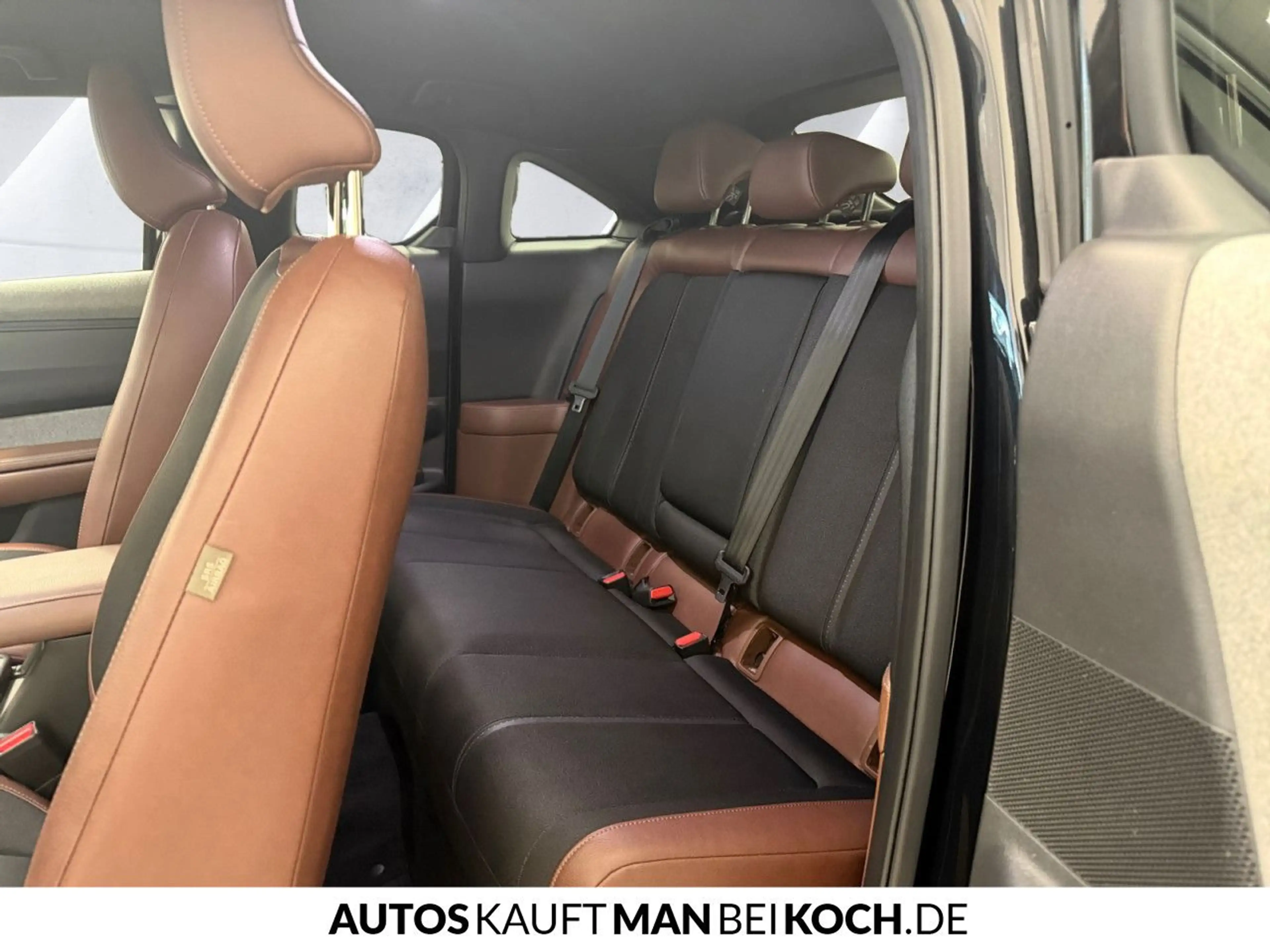 Mazda MX-30 2022 e-SKYACTIV EV ADVANTAGE IV RKAM SHZ — photo 8