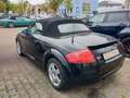 Audi TT Coupe/Roadster 1.8 T Roadster 1.HAND  KD Gepf Schwarz - thumbnail 4