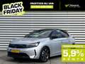 Opel Corsa Black Friday Deal ! 1.2 Turbo Hybrid 100pk eDCT Au Grau - thumbnail 1