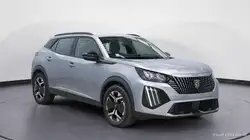 Peugeot 2008 1.2i Hybrid - 136 - BV e-DCS6 II Allure PHASE 2