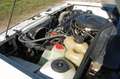 Volkswagen Polo Polo 86C Steilheck erst 53tsd Km Weiß - thumbnail 28