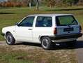 Volkswagen Polo Polo 86C Steilheck erst 53tsd Km Weiß - thumbnail 8