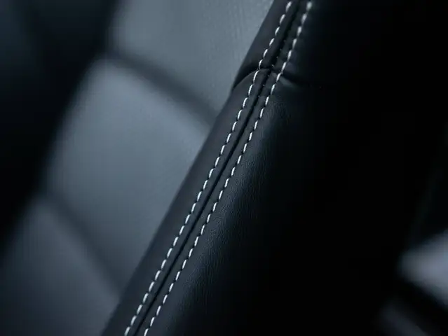 Porsche Taycan view 20