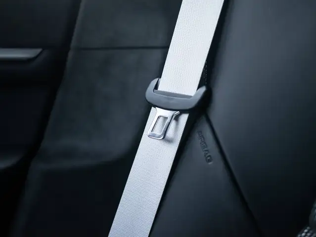 Porsche Taycan view 19