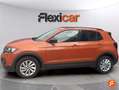 Volkswagen T-Cross 1.0 TSI Advance 81kW Orange - thumbnail 4