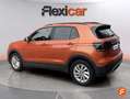 Volkswagen T-Cross 1.0 TSI Advance 81kW Orange - thumbnail 5