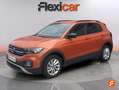 Volkswagen T-Cross 1.0 TSI Advance 81kW Orange - thumbnail 3